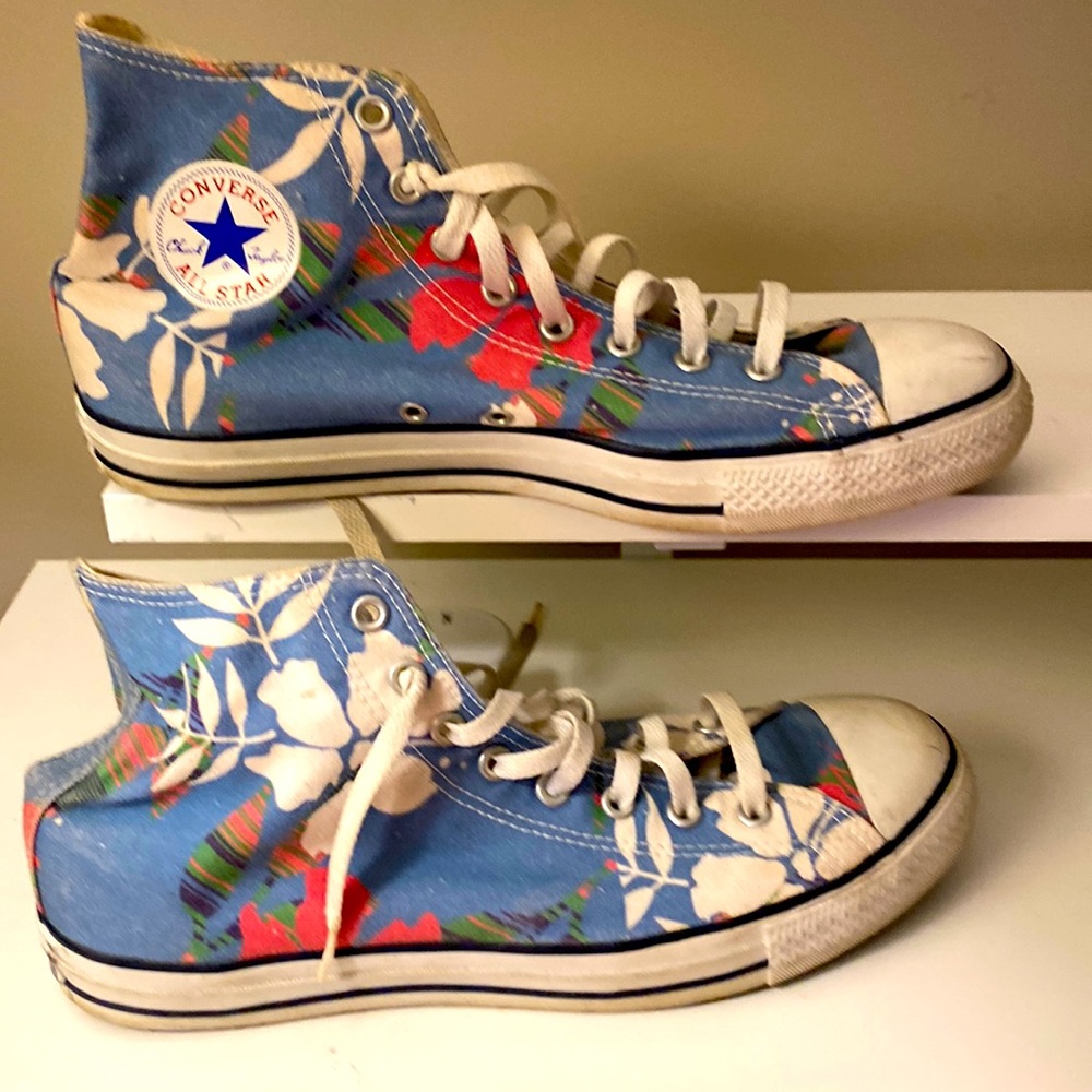 Converse Chuck Taylor All Star sample men’s size 11